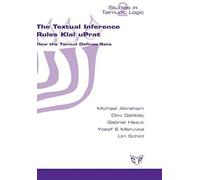 The Textual Inference Rules Klal Uprat. How The Talmud Defines Sets