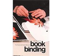 Arthur W. Johnson – The Thames and Hudson Manual of Bookbinding