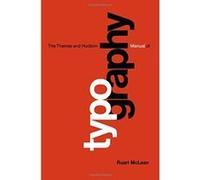 The Thames and Hudson Manual of Typography Ruari McLean (Auteur)