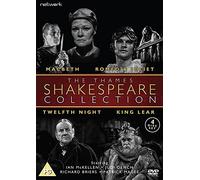The Thames Shakespeare Collection
