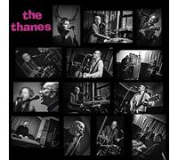 The Thanes - Roh und Lebendig Nicht in Köln