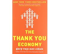 The Thank You Economy