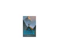 The Thanksgiving Handbook: Learning To Walk In The Life-Changing Power Of Giving Thanks Paperback By Robert Cozby