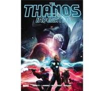The Thanos Imperative by Dan Abnett Inconnu (Auteur)