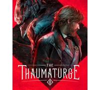The Thaumaturge