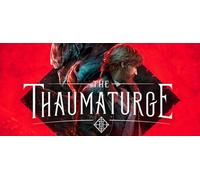 The Thaumaturge (PC)