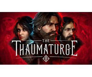 The Thaumaturge (PC)