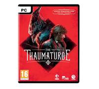 The Thaumaturge PC - Code de Téléchargement Uniquement. Ne contient pas de disque de jeu !