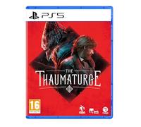 The Thaumaturge Playstation 5