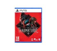 Merge Labs – Jeu PlayStation 5 – The Thaumaturge