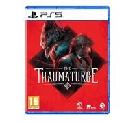 The Thaumaturge PS5