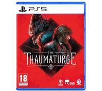 The Thaumaturge PS5 G