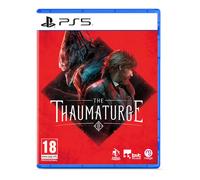 The Thaumaturge (PS5) PlayStation 5 (Sony Playstation 5)