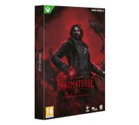 The Thaumaturge Signature Edition Xbox Series X