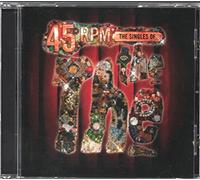 The the - 45 Rpm the Singles of the the