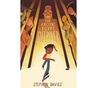 The The Ancient Egypt Sleepover