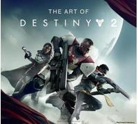 The The Art Of Destiny: Volume 2