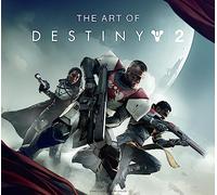 The The Art of Destiny: Volume 2