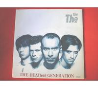 The - The Beaten Generation 7" Epic EMU8 EX/EX 1989 picture sleeve