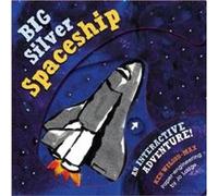 The The Big Silver Spaceship by Ken WilsonMax Ken WilsonMax (Auteur)