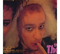 THE THE - Dis-Infected EPp [Import]