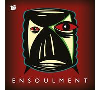 The the – Ensoulment – Vinyle 2LP Gatefold noir – Import