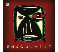 The The – Ensoulment – CD Digipak avec livret de 32 pages