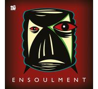 The The Ensoulment (Vinyl) 12" Album