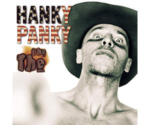 The The. - Hanky Panky
