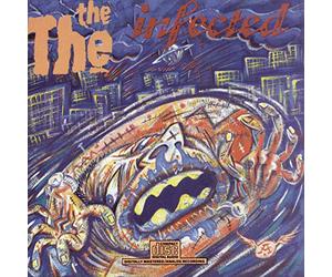 The the - Infected