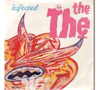 The The - Infected/Disturbed [Import]