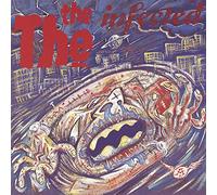 The The – Infected – Édition remasterisée