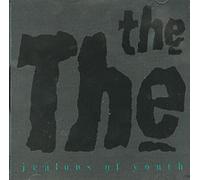 The the - Jealous of Youth