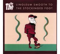 LINOLEUM SMOOTH TO THE STOCKINGED FOOT (EP)