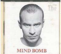The The – Mind Bomb