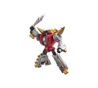 Hasbro Figurine transformable Studio Series Dinobot Snarl Classe Leader 20 cm