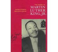 The The Papers Of Martin Luther King, Jr.