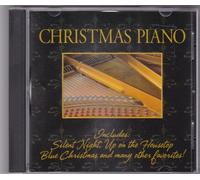 The - The Piano Man Plays for Christmas