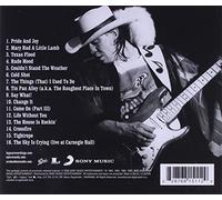Vaughan, Stevie Ray - Real Deal:Greatest Hits 1