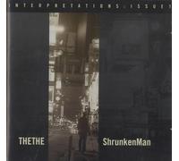 The the - Shrunkenman: Interpretations: [Import]