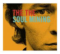 The The. - Soul Mining