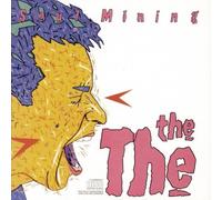 The The. - Soul Mining by The The. (1990) Audio CD