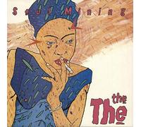 The The - Soul Mining - Epic - 466337 1