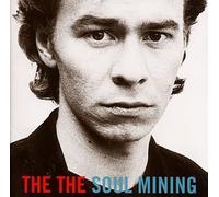 The the - Soul Mining [Import]