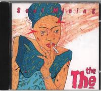 The The – Soul Mining – Import – Sony Music