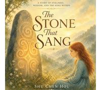 The The Stone That Sang: A Gentle Story of Mindfulness, Stillness, and Inner Wisdom for Children