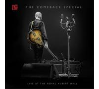 The Comeback Special