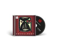 The The - The The, Neues Album 2024, Ensoulment, CD