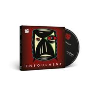 The The - The The, Neues Album 2024, Ensoulment, Limitierte Hardcover Mediabook CD Digipack