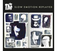 The The – Slow Emotion Replayed – Vinyle 7 pouces (Single)